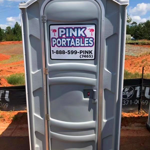 5 Reasons Why Construction Sites Need Quality Toilet Rentals in South Carolina