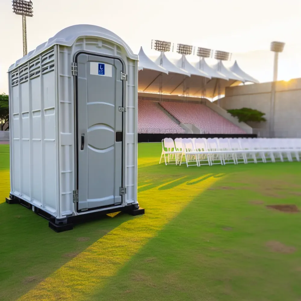 ADA Restroom Rentals: A Guide to Accessibility at Your Event