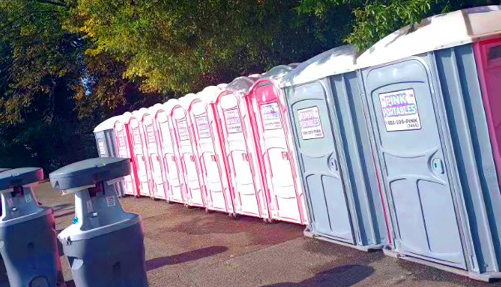Portable Toilets for Large Events Charlotte NC: A Complete Planning Guide